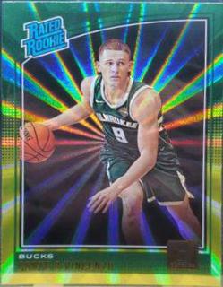Donte DiVincenzo