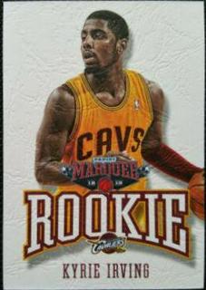 Kyrie Irving
