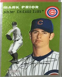 Mark Prior