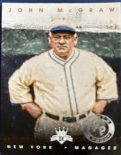 John McGraw