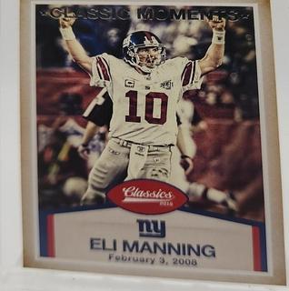 Eli Manning