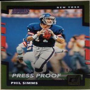 Phil Simms