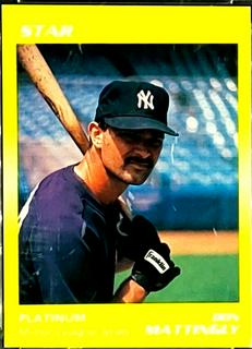Don Mattingly