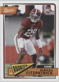 Minkah Fitzpatrick