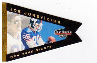 Joe Jurevicius