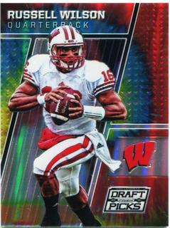 Russell Wilson