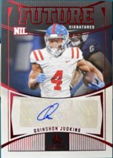 Quinshon Judkins