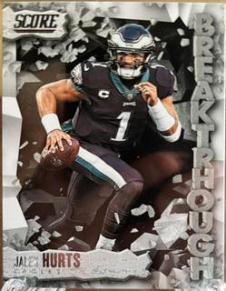 Jalen Hurts