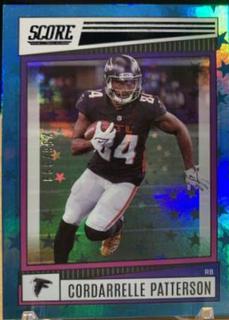 Cordarrelle Patterson