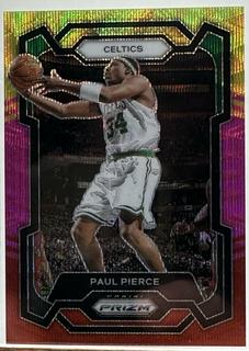Paul Pierce