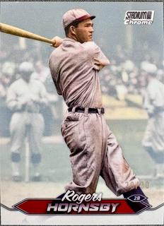 Rogers Hornsby