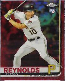 Bryan Reynolds