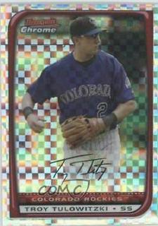 Troy Tulowitzki