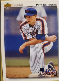 Pete Schourek