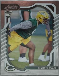 Devonte Wyatt
