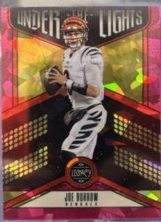 Joe Burrow