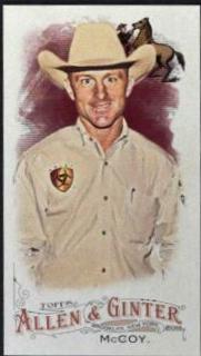 Cord McCoy [Mini] #138