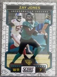 Zay Jones