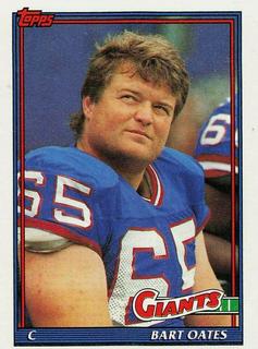 Bart Oates