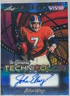 John Elway