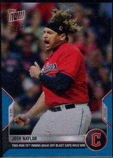 Josh Naylor