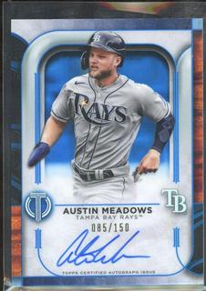 Austin Meadows