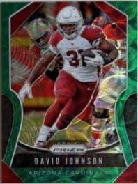 David Johnson