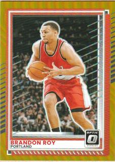 Brandon Roy