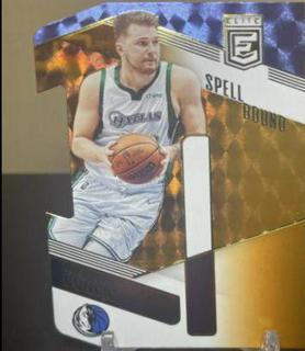 Luka Doncic
