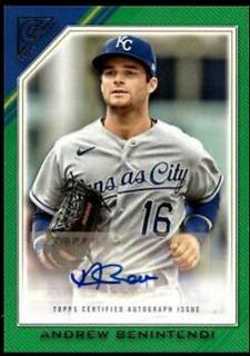 Andrew Benintendi