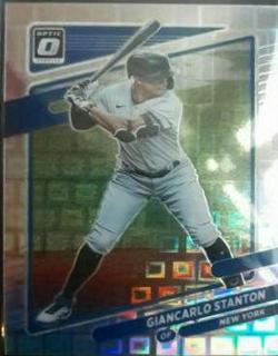 Giancarlo Stanton