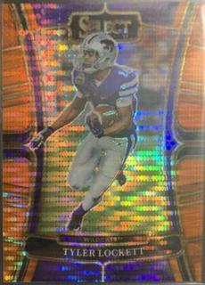 Tyler Lockett
