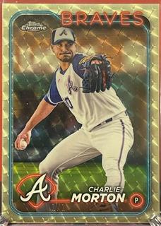 Charlie Morton