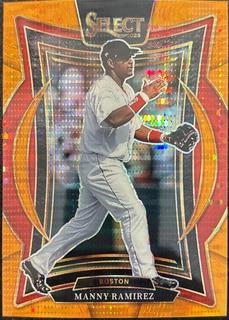 Manny Ramirez