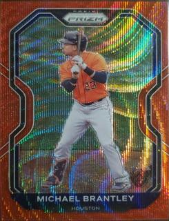 Michael Brantley