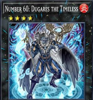Number 60: Dugares the Timeless RA02-EN037