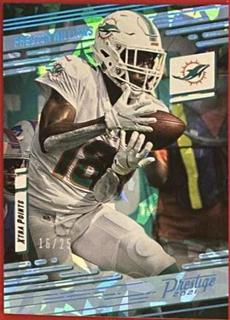 Preston Williams