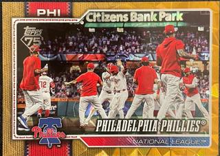 Philadelphia Phillies