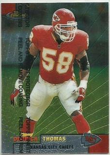 Derrick Thomas