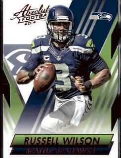 Russell Wilson