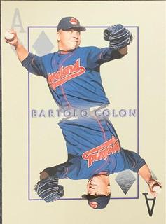 Bartolo Colon
