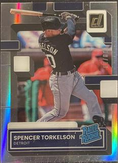 Spencer Torkelson