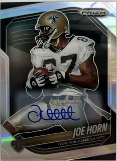 Joe Horn
