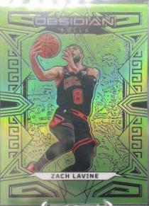 Zach LaVine