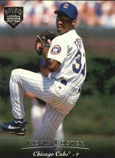 Kevin Foster