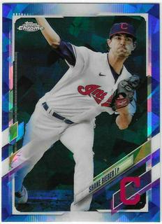 Shane Bieber