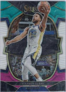 Stephen Curry