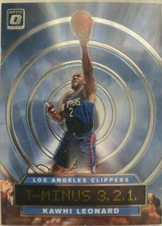 Kawhi Leonard