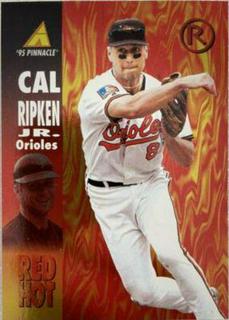 Cal Ripken Jr