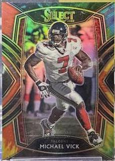 Michael Vick